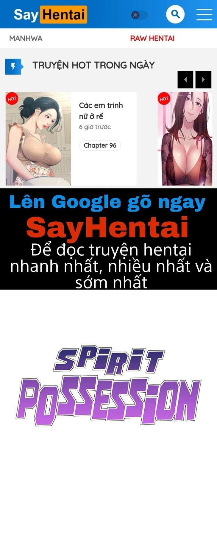 đọc truyện Chiếm Hữu Linh Hồn Chương 30 ảnh 1 tại Giả Dược