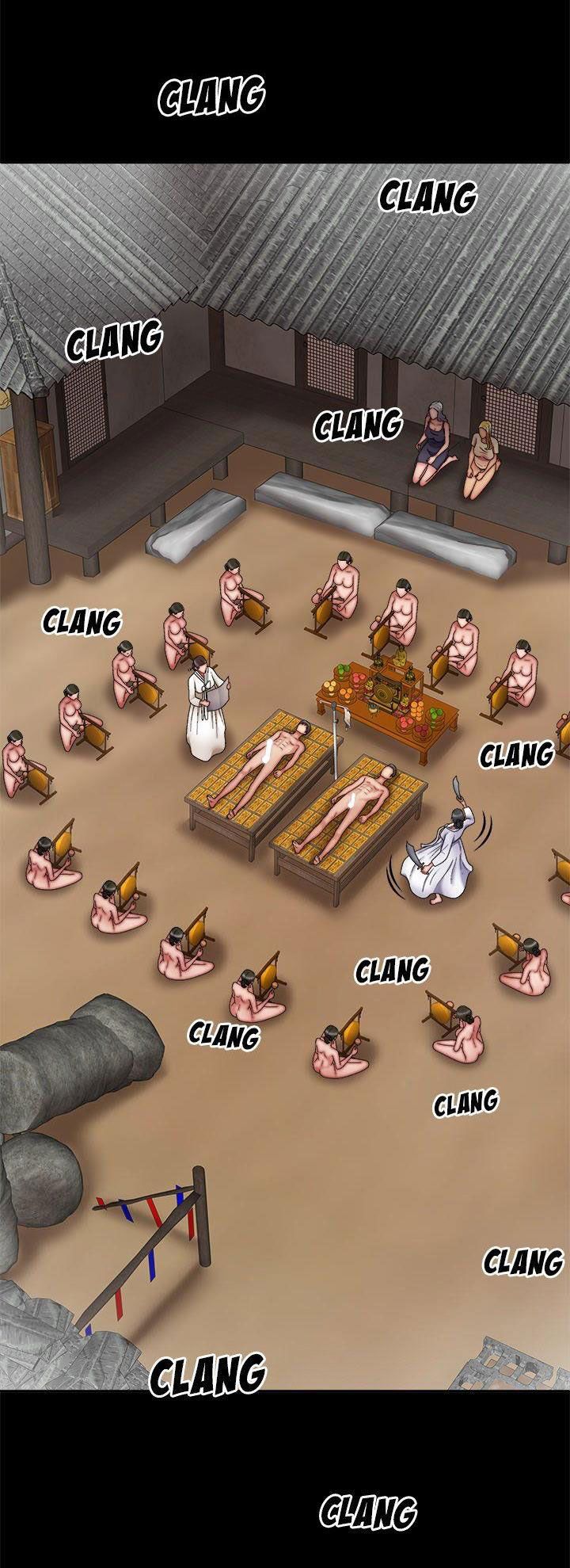 đọc truyện Chiếm Hữu Linh Hồn Chương 31 ảnh 29 tại Giả Dược