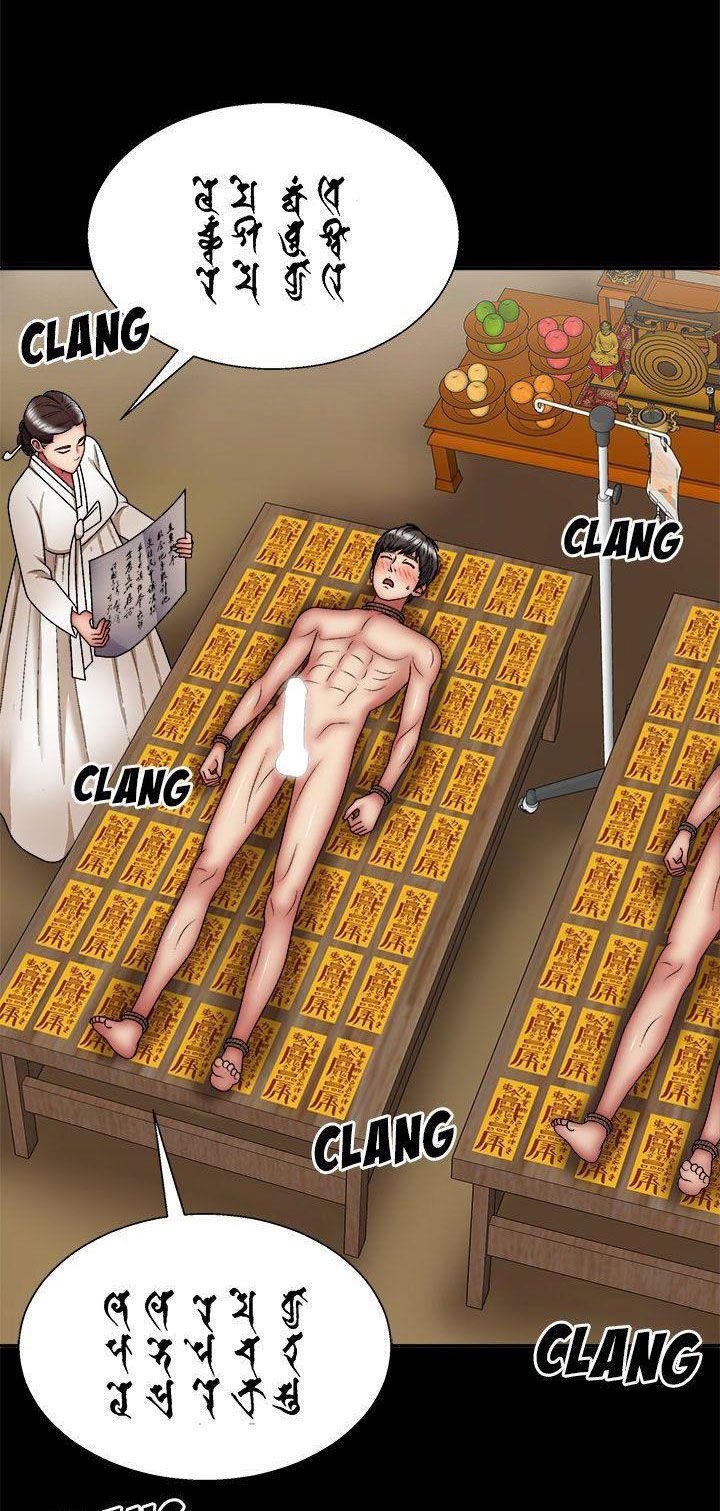 đọc truyện Chiếm Hữu Linh Hồn Chương 31 ảnh 30 tại Giả Dược