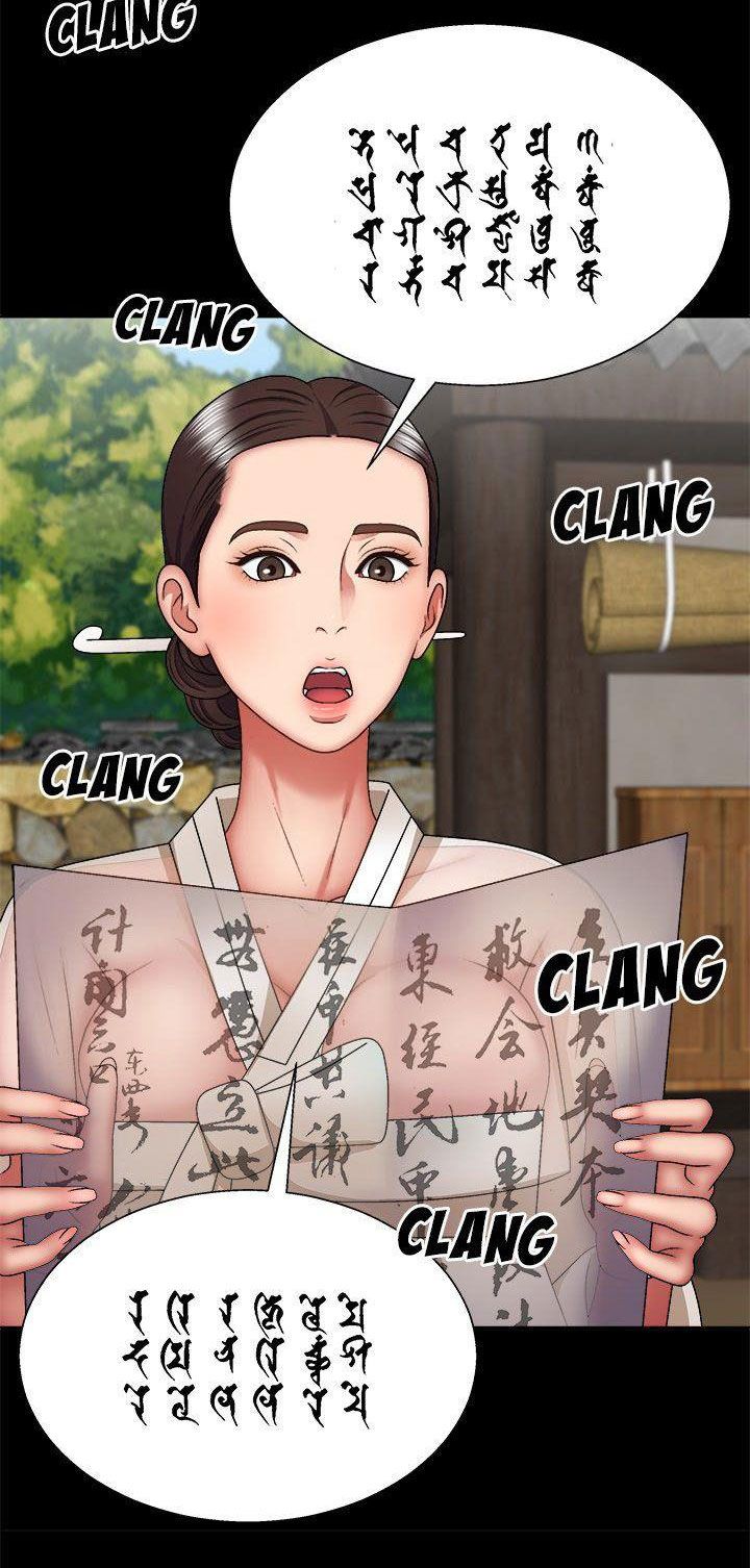 đọc truyện Chiếm Hữu Linh Hồn Chương 31 ảnh 31 tại Giả Dược