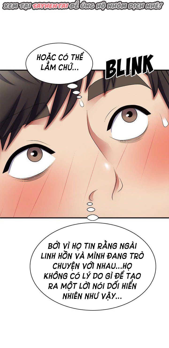 đọc truyện Chiếm Hữu Linh Hồn Chương 31 ảnh 44 tại Giả Dược