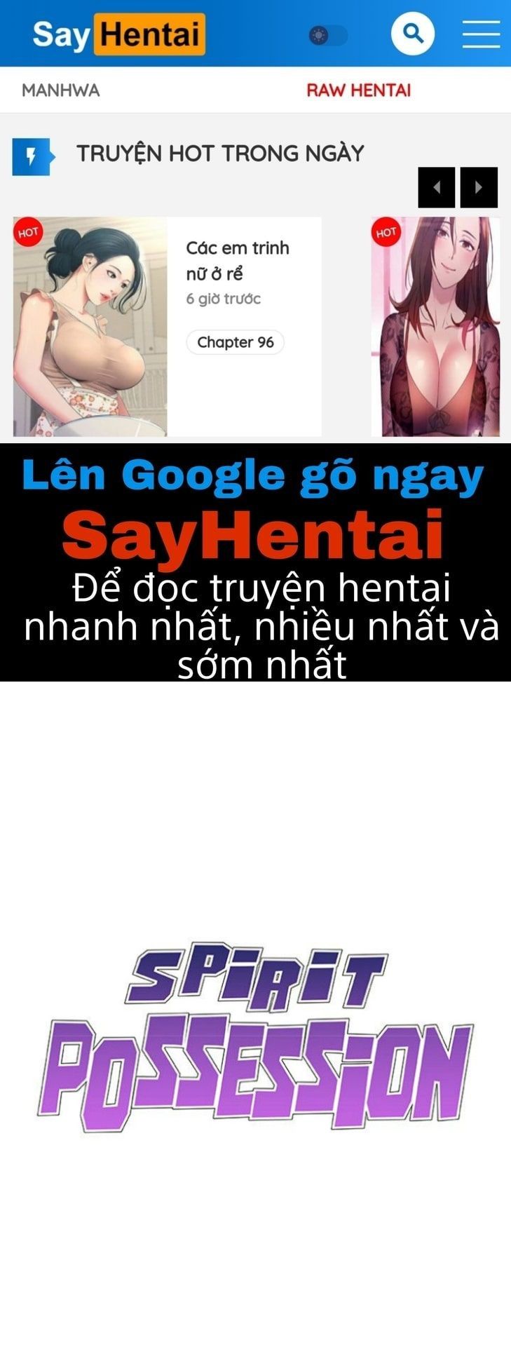đọc truyện Chiếm Hữu Linh Hồn Chương 32 ảnh 1 tại Giả Dược