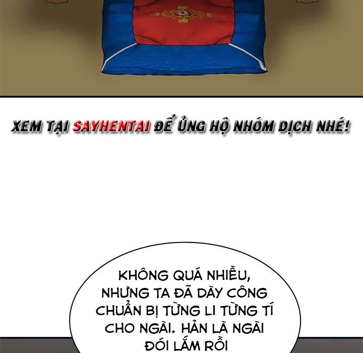 đọc truyện Chiếm Hữu Linh Hồn Chương 36 ảnh 119 tại Giả Dược