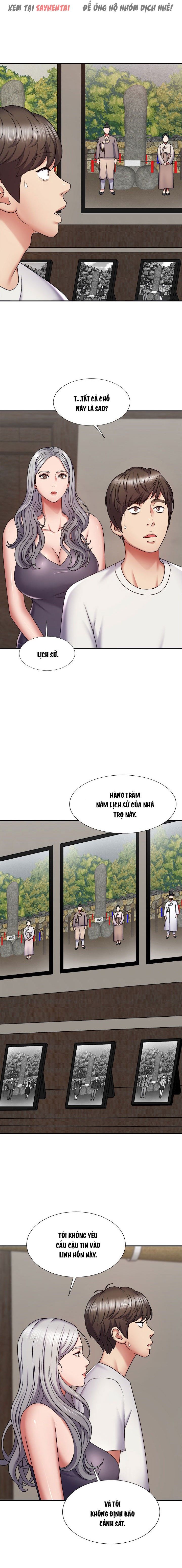 đọc truyện Chiếm Hữu Linh Hồn Chương 4 ảnh 13 tại Giả Dược
