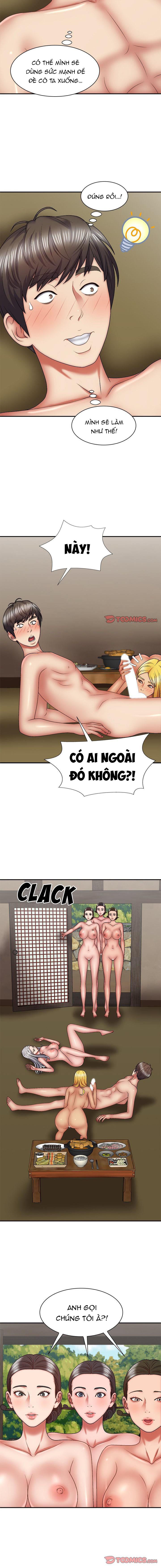 đọc truyện Chiếm Hữu Linh Hồn Chương 40 ảnh 14 tại Giả Dược