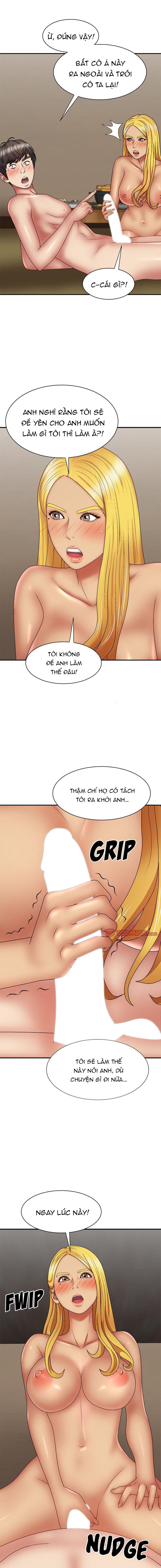 đọc truyện Chiếm Hữu Linh Hồn Chương 40 ảnh 15 tại Giả Dược