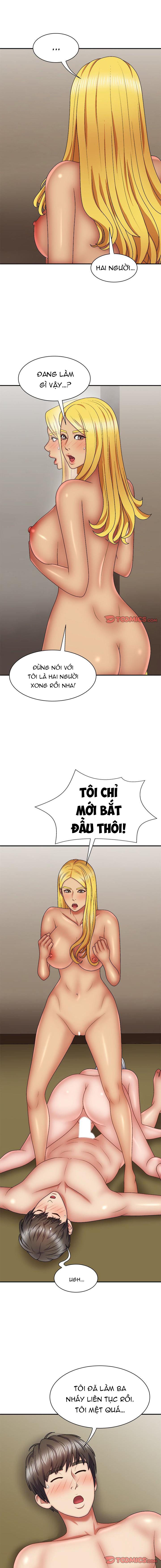 đọc truyện Chiếm Hữu Linh Hồn Chương 40 ảnh 8 tại Giả Dược