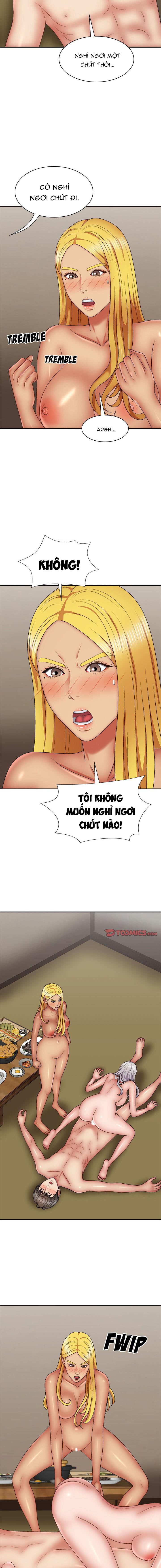 đọc truyện Chiếm Hữu Linh Hồn Chương 40 ảnh 9 tại Giả Dược
