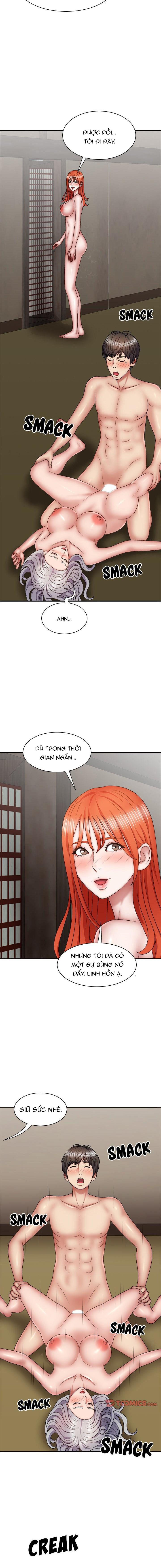 đọc truyện Chiếm Hữu Linh Hồn Chương 42 ảnh 13 tại Giả Dược