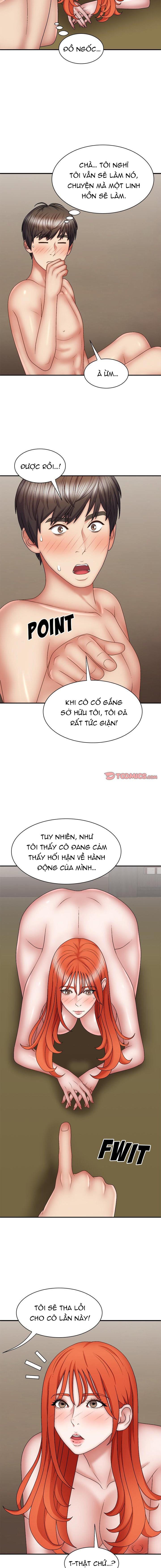đọc truyện Chiếm Hữu Linh Hồn Chương 42 ảnh 8 tại Giả Dược