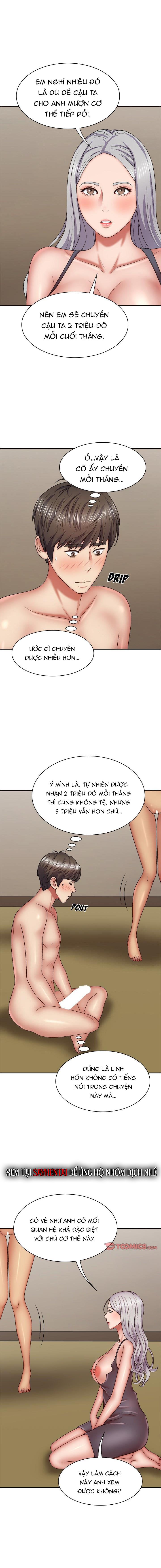 đọc truyện Chiếm Hữu Linh Hồn Chương 47 ảnh 14 tại Giả Dược