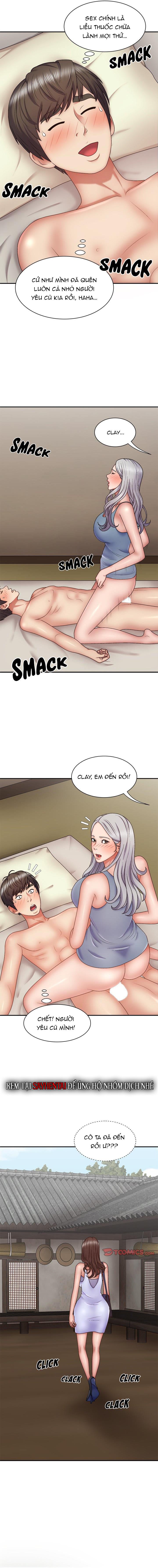 đọc truyện Chiếm Hữu Linh Hồn Chương 49 ảnh 14 tại Giả Dược