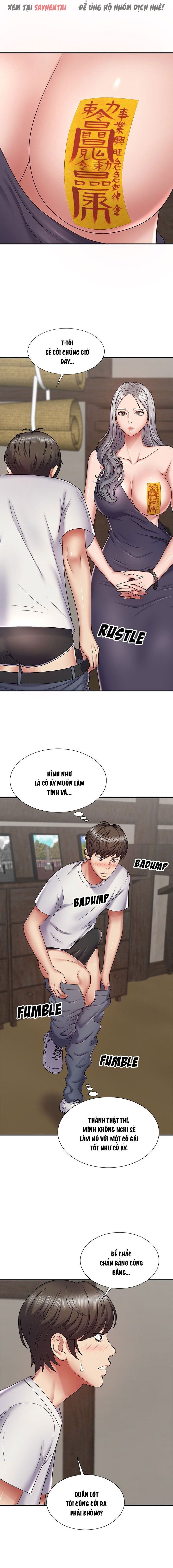 đọc truyện Chiếm Hữu Linh Hồn Chương 5 ảnh 4 tại Giả Dược