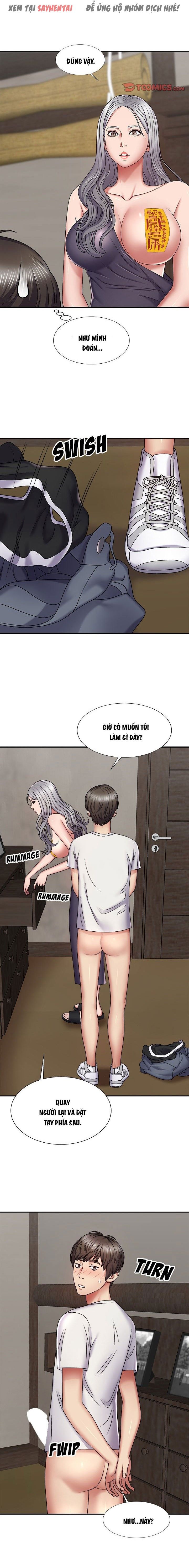 đọc truyện Chiếm Hữu Linh Hồn Chương 5 ảnh 5 tại Giả Dược