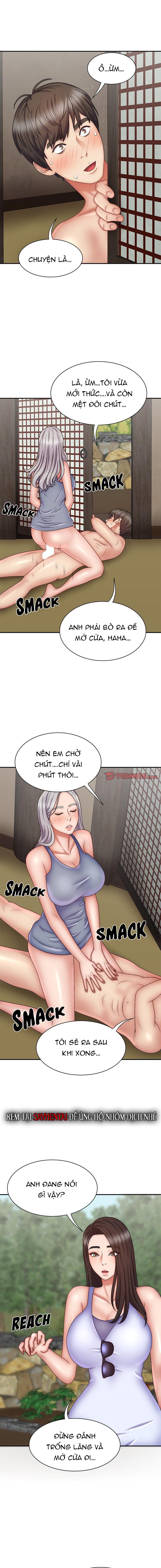 đọc truyện Chiếm Hữu Linh Hồn Chương 50 ảnh 11 tại Giả Dược