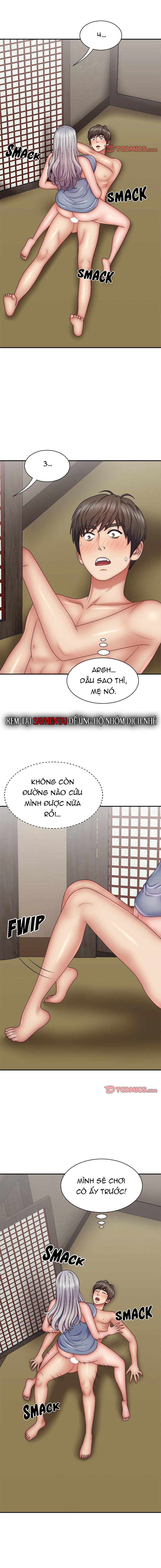 đọc truyện Chiếm Hữu Linh Hồn Chương 50 ảnh 15 tại Giả Dược