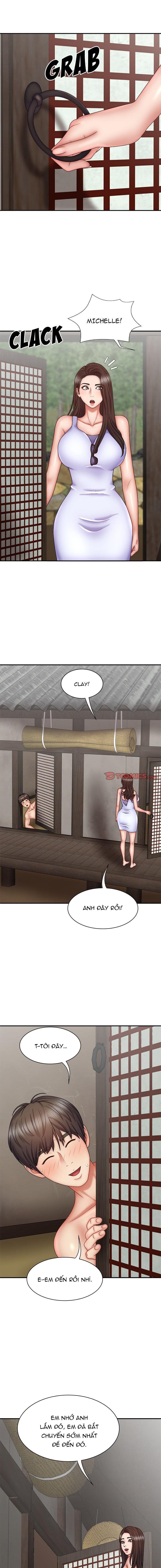 đọc truyện Chiếm Hữu Linh Hồn Chương 50 ảnh 8 tại Giả Dược