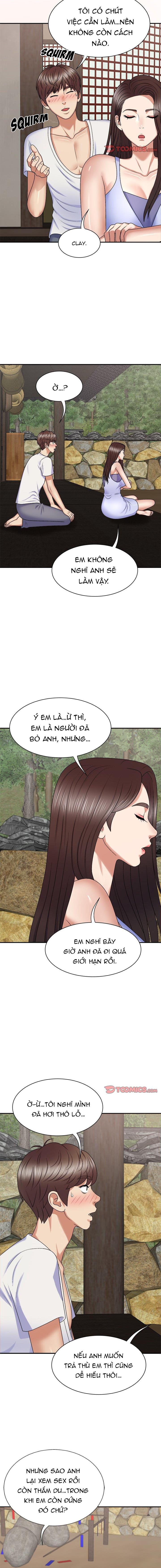 đọc truyện Chiếm Hữu Linh Hồn Chương 51 ảnh 12 tại Giả Dược