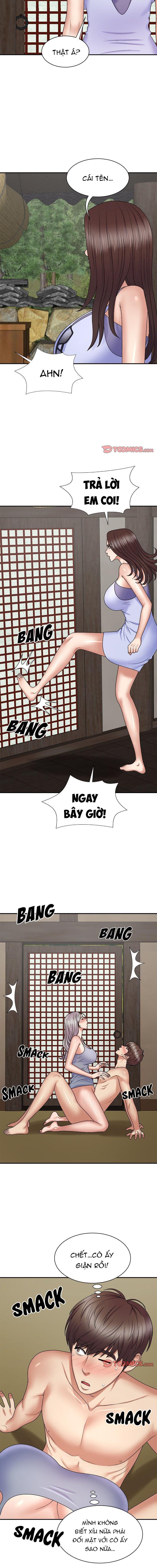 đọc truyện Chiếm Hữu Linh Hồn Chương 51 ảnh 4 tại Giả Dược