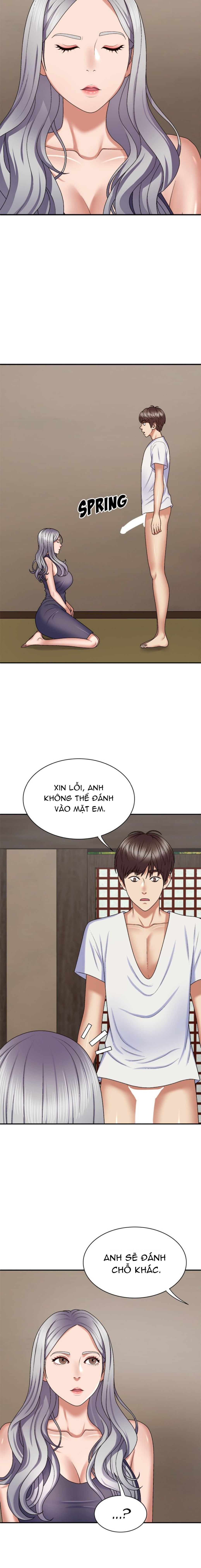 đọc truyện Chiếm Hữu Linh Hồn Chương 55 ảnh 16 tại Giả Dược