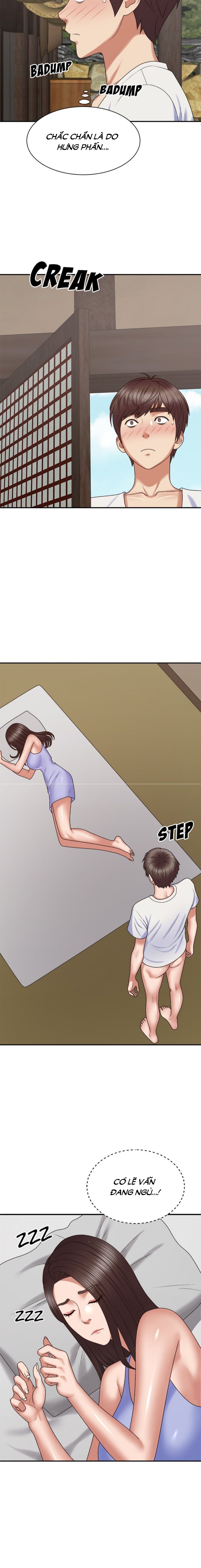đọc truyện Chiếm Hữu Linh Hồn Chương 58 ảnh 2 tại Truyện Dạ Ký