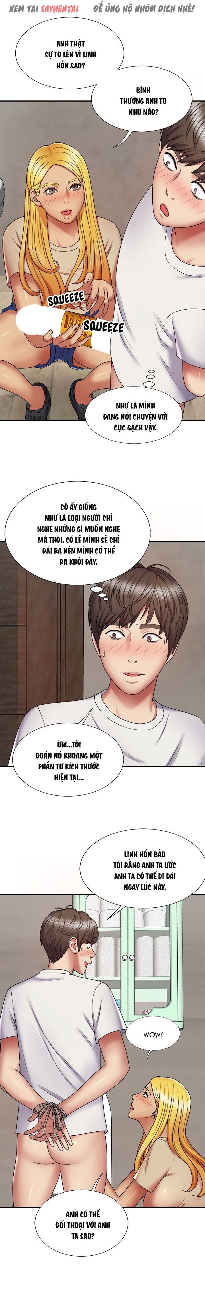 đọc truyện Chiếm Hữu Linh Hồn Chương 7 ảnh 4 tại Giả Dược