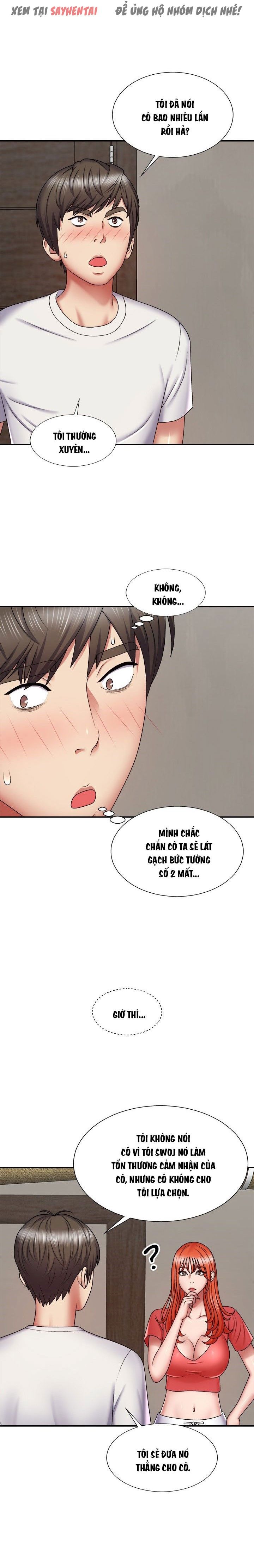 đọc truyện Chiếm Hữu Linh Hồn Chương 8 ảnh 6 tại Giả Dược