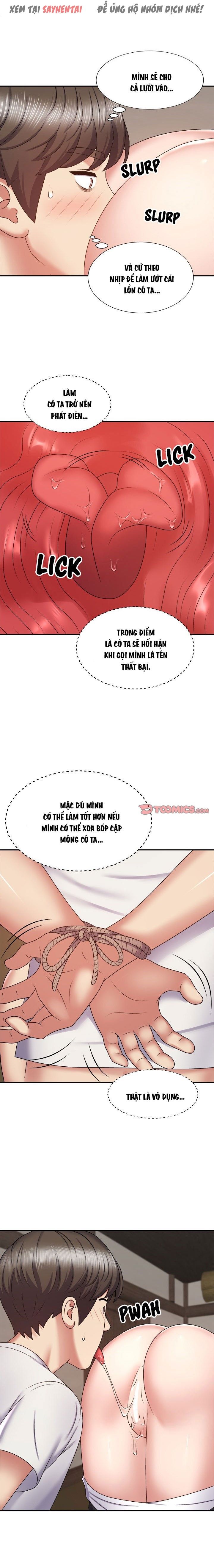đọc truyện Chiếm Hữu Linh Hồn Chương 9 ảnh 12 tại Giả Dược