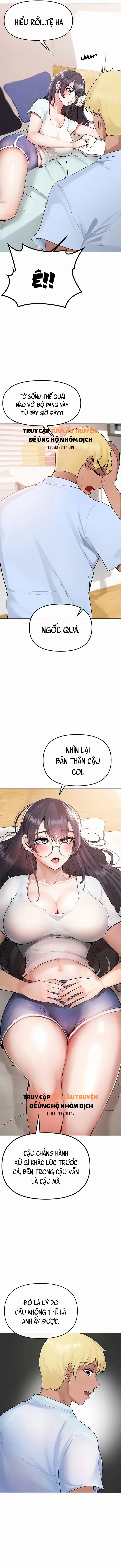 đọc truyện Chiếm Hữu Chương 1 ảnh 24 tại Giả Dược