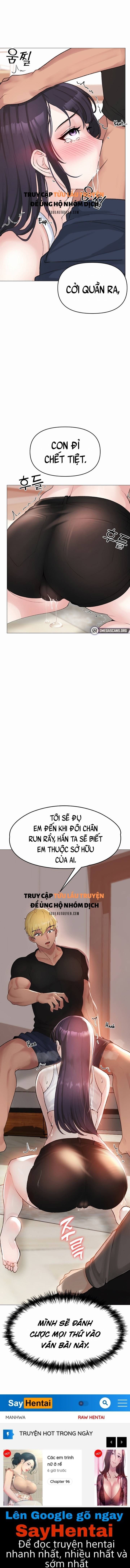 đọc truyện Chiếm Hữu Chương 2 ảnh 19 tại Giả Dược