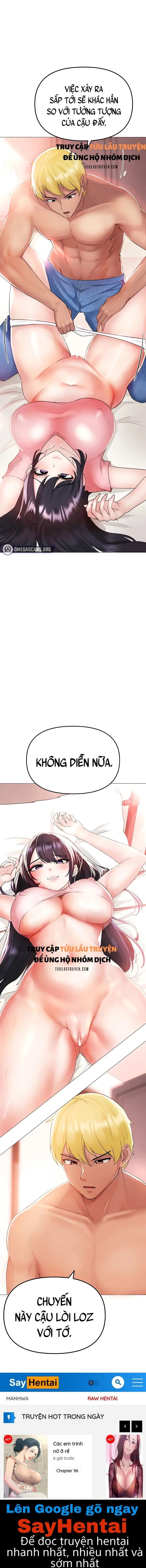 đọc truyện Chiếm Hữu Chương 3 ảnh 16 tại Giả Dược