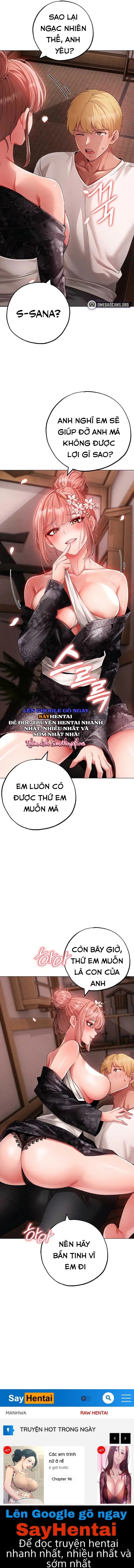 đọc truyện Chiếm Hữu Chương 64 ảnh 11 tại Giả Dược