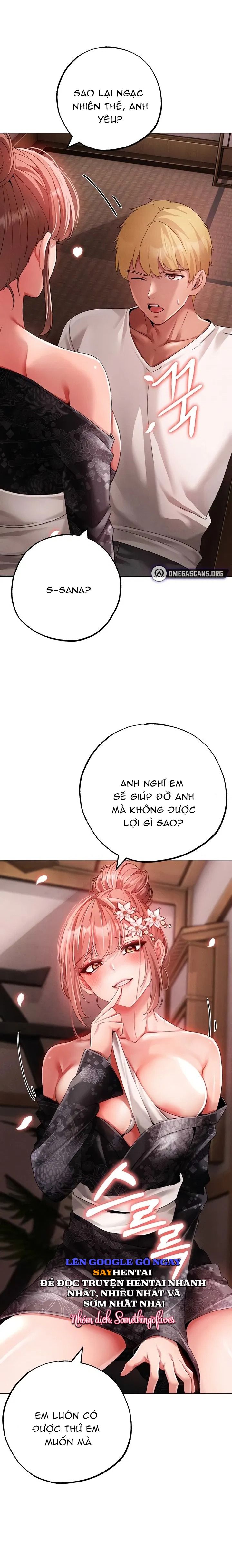đọc truyện Chiếm Hữu Chương 65 ảnh 2 tại Giả Dược