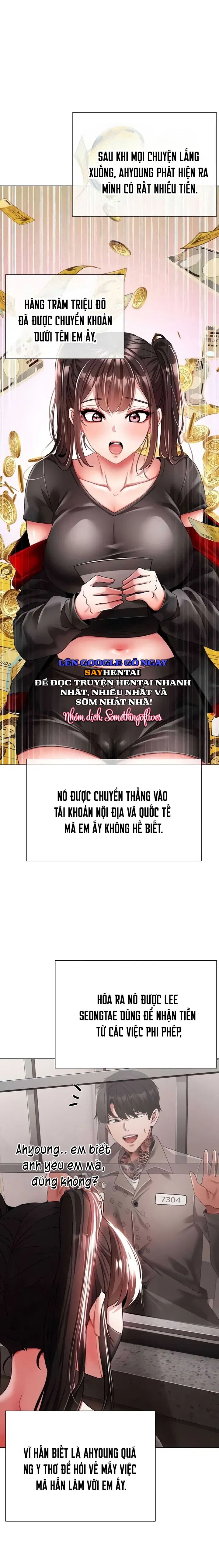 đọc truyện Chiếm Hữu Chương 65 ảnh 12 tại Giả Dược
