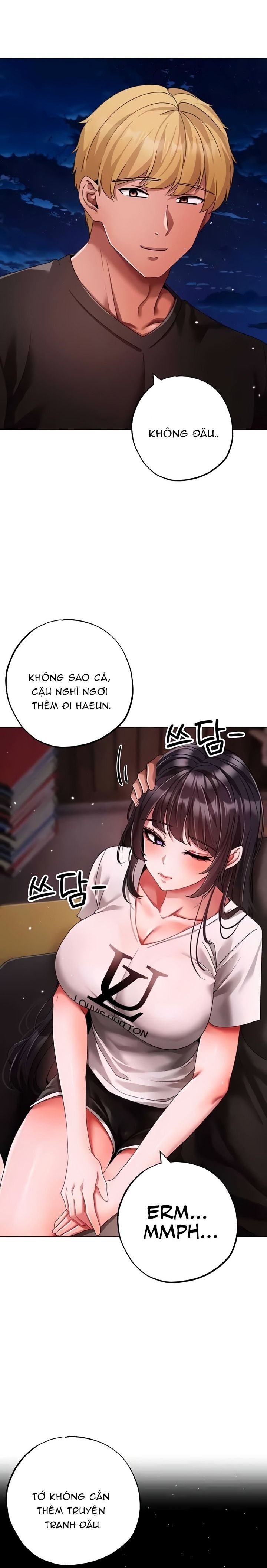 đọc truyện Chiếm Hữu Chương 65 ảnh 29 tại Giả Dược