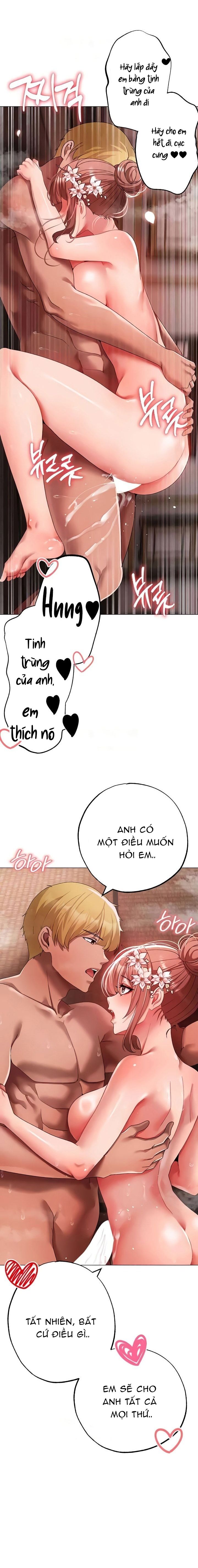 đọc truyện Chiếm Hữu Chương 65 ảnh 7 tại Giả Dược
