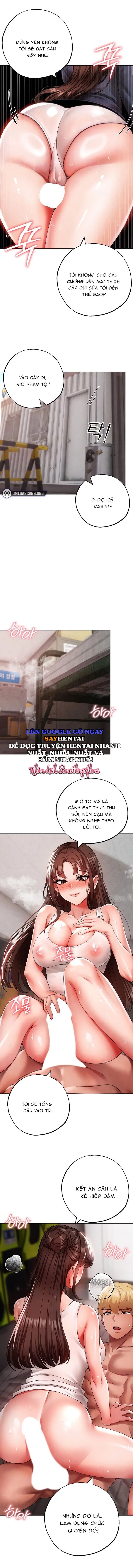 đọc truyện Chiếm Hữu Chương 66 ảnh 4 tại Giả Dược