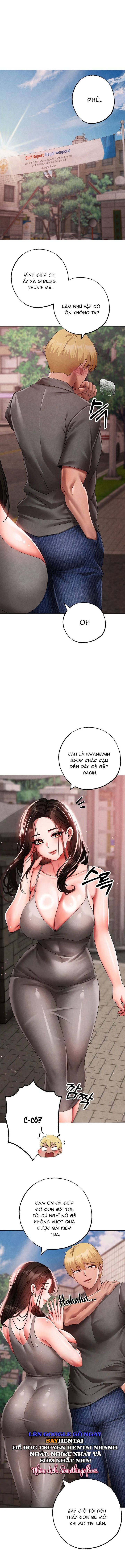 đọc truyện Chiếm Hữu Chương 66 ảnh 8 tại Giả Dược