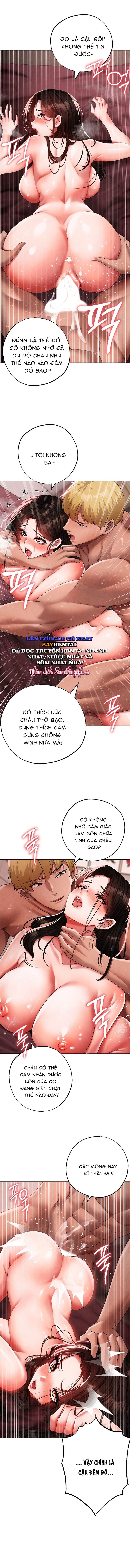 đọc truyện Chiếm Hữu Chương 66 ảnh 10 tại Giả Dược