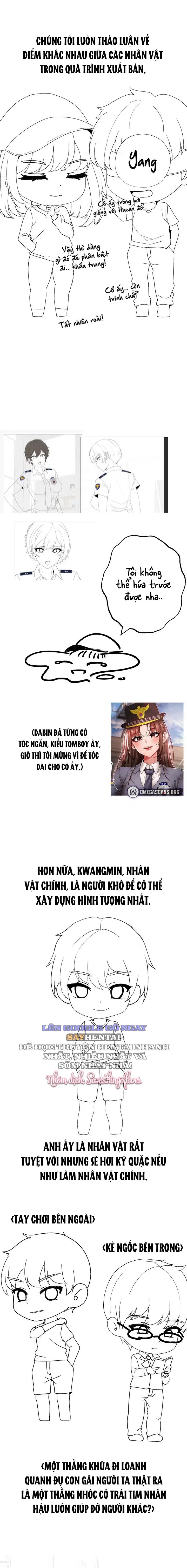 đọc truyện Chiếm Hữu Chương 68 ảnh 6 tại Giả Dược