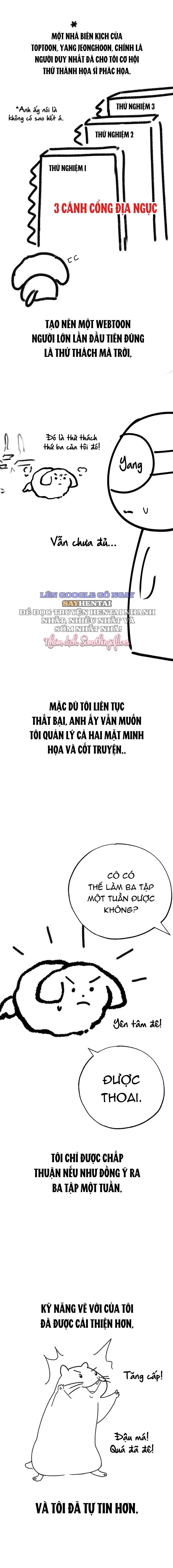 đọc truyện Chiếm Hữu Chương 68 ảnh 8 tại Giả Dược
