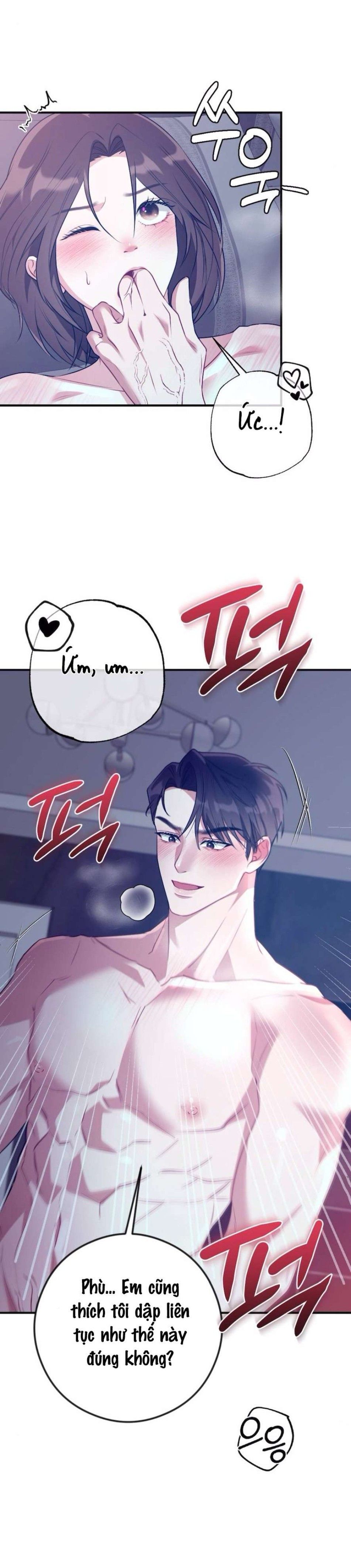 đọc truyện Chiếm Lấy Em Chương 1 ảnh 19 tại Giả Dược