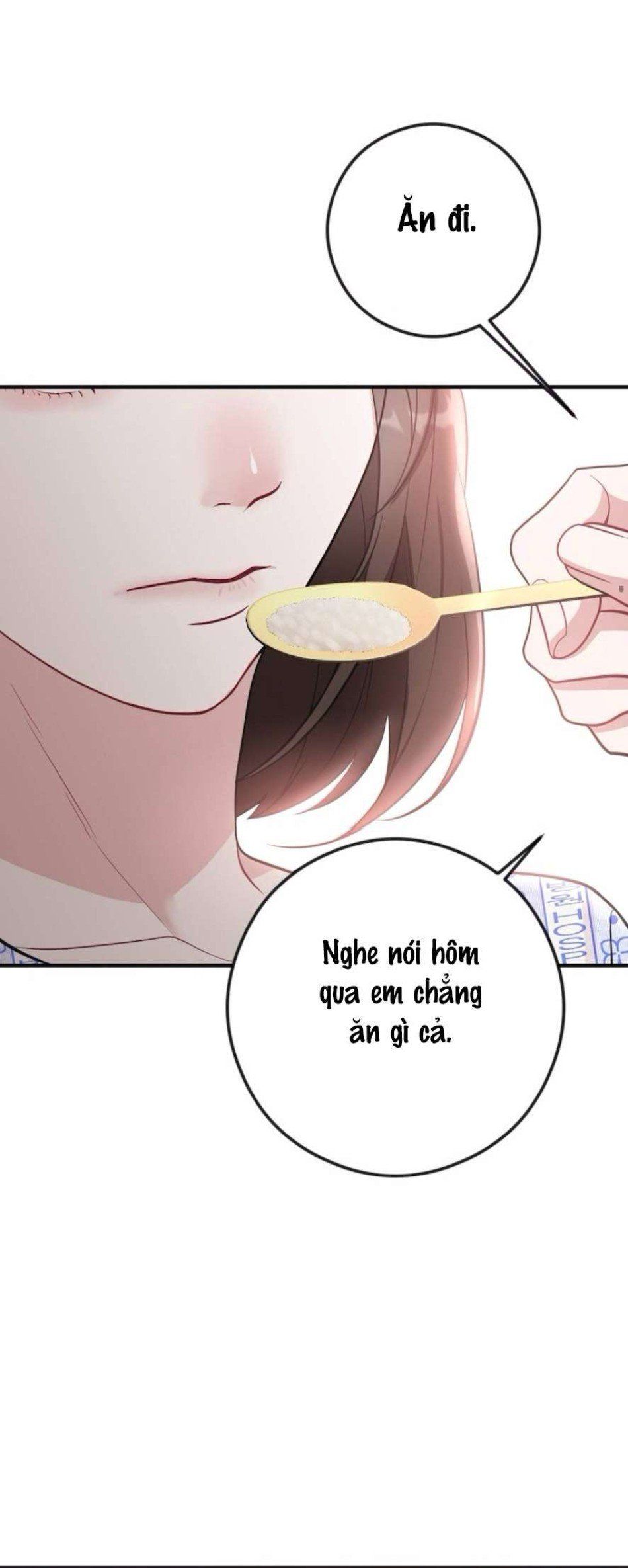 đọc truyện Chiếm Lấy Em Chương 11 ảnh 26 tại Thiên Thai Truyện