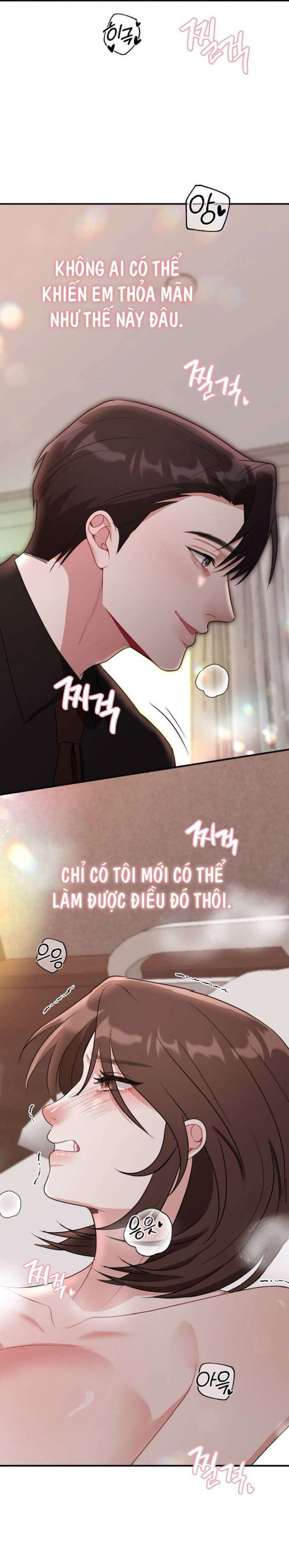 đọc truyện Chiếm Lấy Em Chương 12 ảnh 25 tại Thiên Thai Truyện
