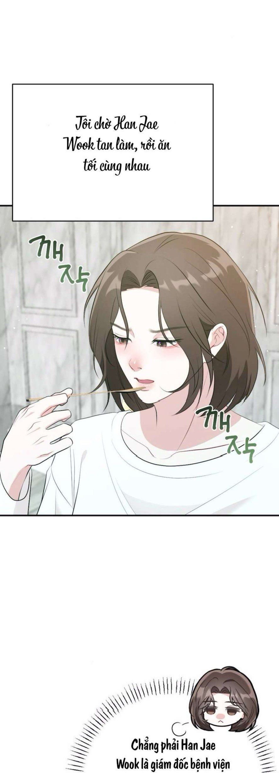 đọc truyện Chiếm Lấy Em Chương 13 ảnh 4 tại Truyện Dạ Ký
