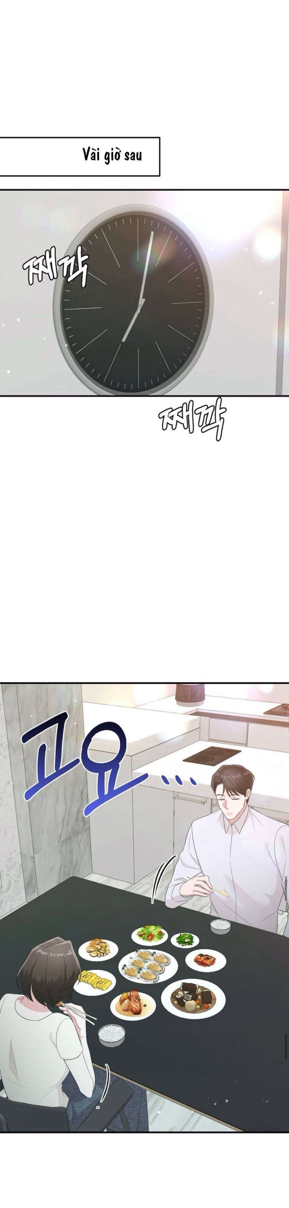 đọc truyện Chiếm Lấy Em Chương 13 ảnh 40 tại Truyện Dạ Ký