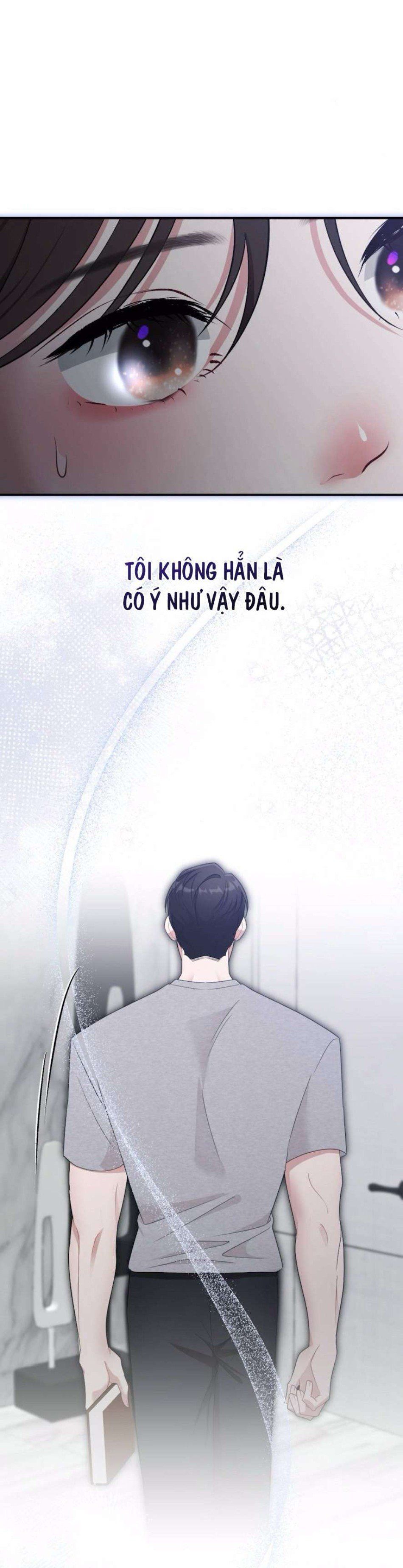 đọc truyện Chiếm Lấy Em Chương 15 ảnh 23 tại Truyện Dạ Ký