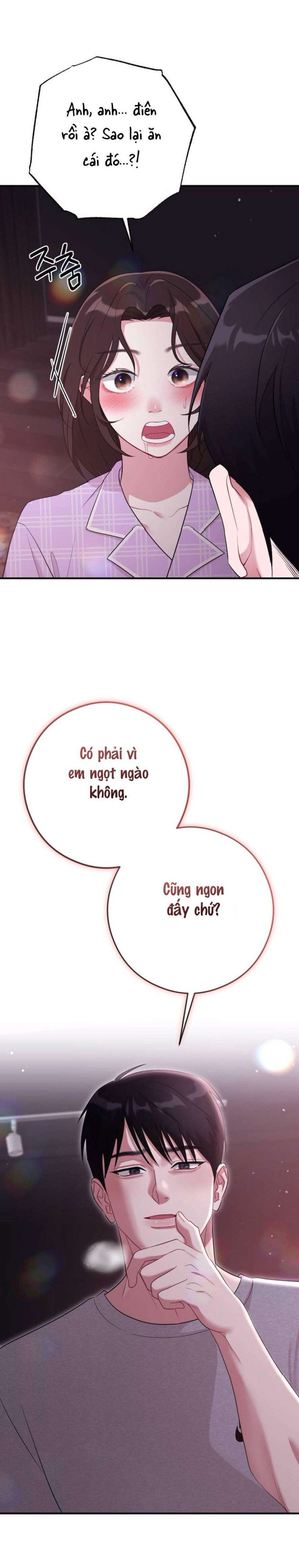 đọc truyện Chiếm Lấy Em Chương 15 ảnh 56 tại Truyện Dạ Ký