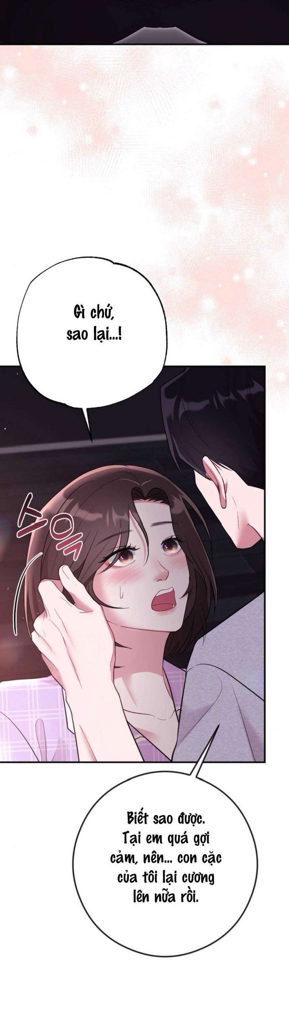 đọc truyện Chiếm Lấy Em Chương 15 ảnh 59 tại Truyện Dạ Ký