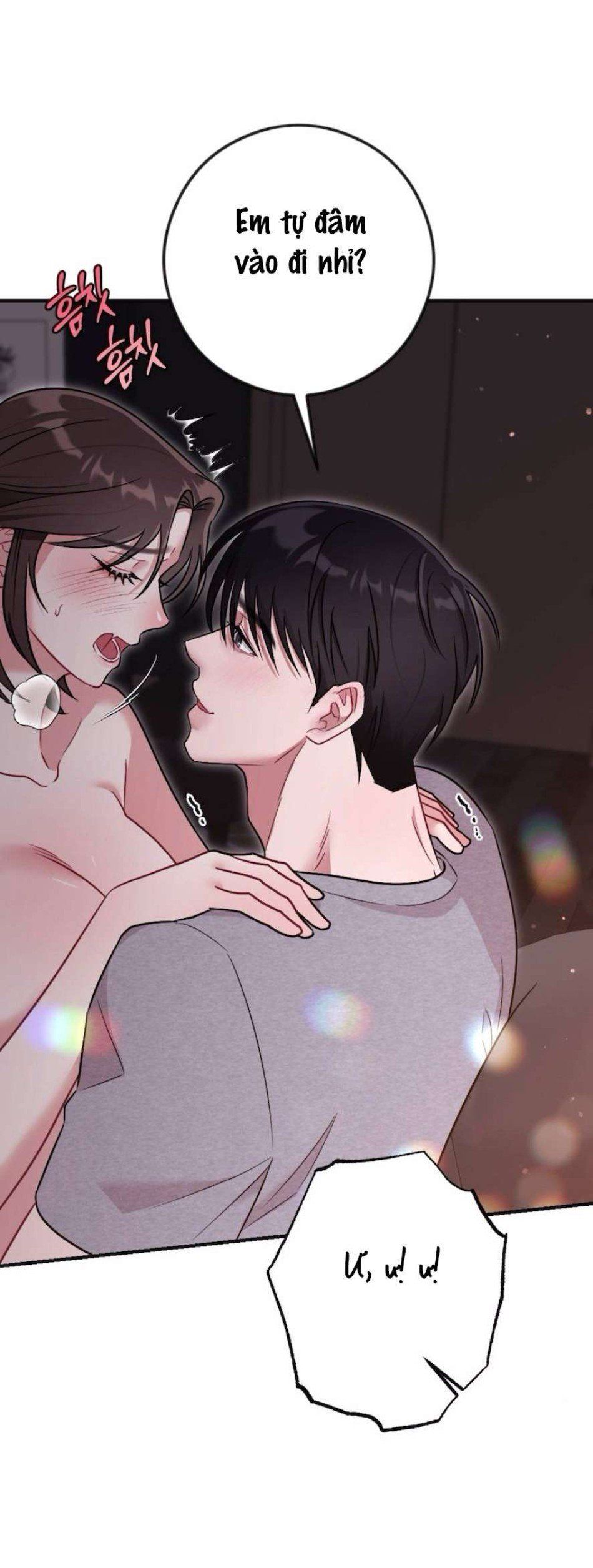 đọc truyện Chiếm Lấy Em Chương 16 ảnh 28 tại Truyện Dạ Ký